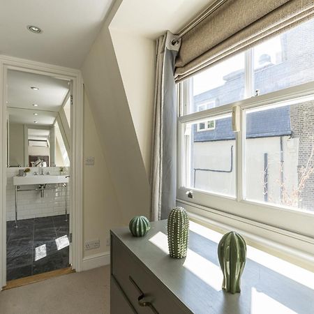 Fabulous House Near Harrods And The Science Museum Apartment London Ngoại thất bức ảnh
