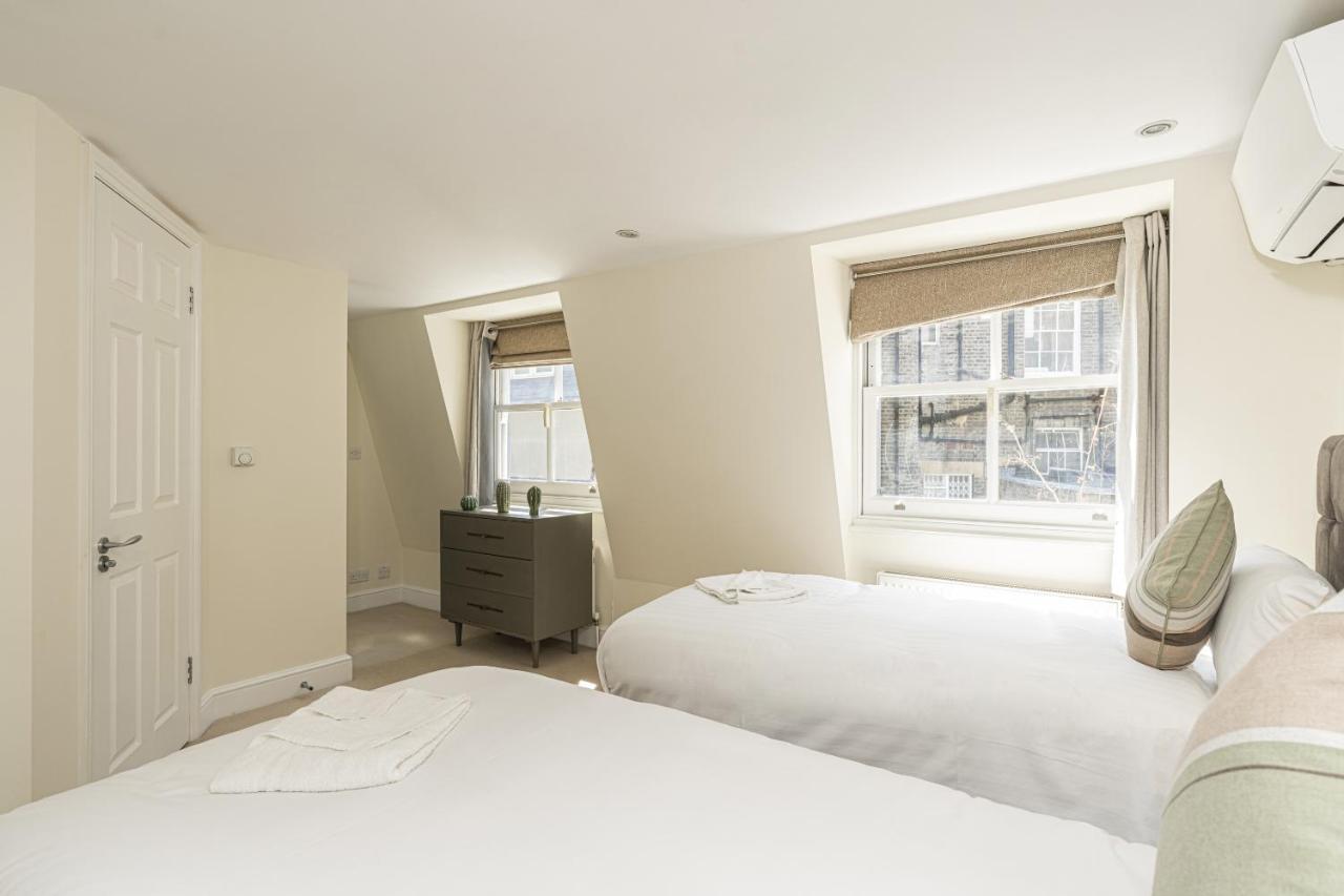 Fabulous House Near Harrods And The Science Museum Apartment London Ngoại thất bức ảnh