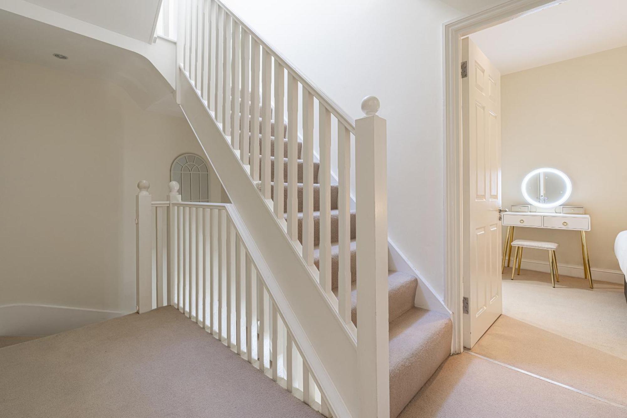 Fabulous House Near Harrods And The Science Museum Apartment London Ngoại thất bức ảnh