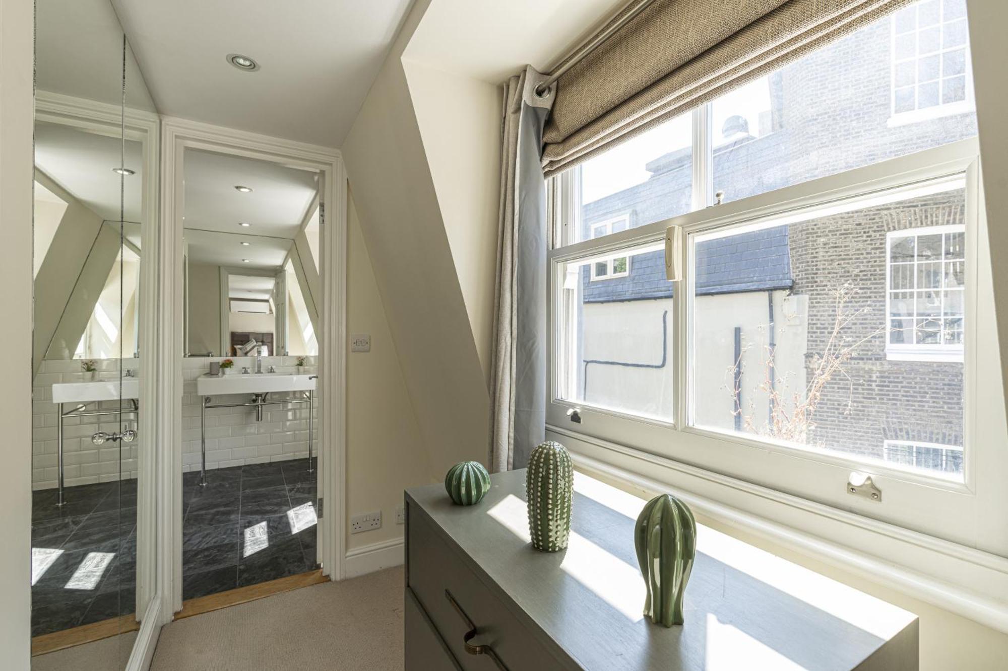 Fabulous House Near Harrods And The Science Museum Apartment London Ngoại thất bức ảnh