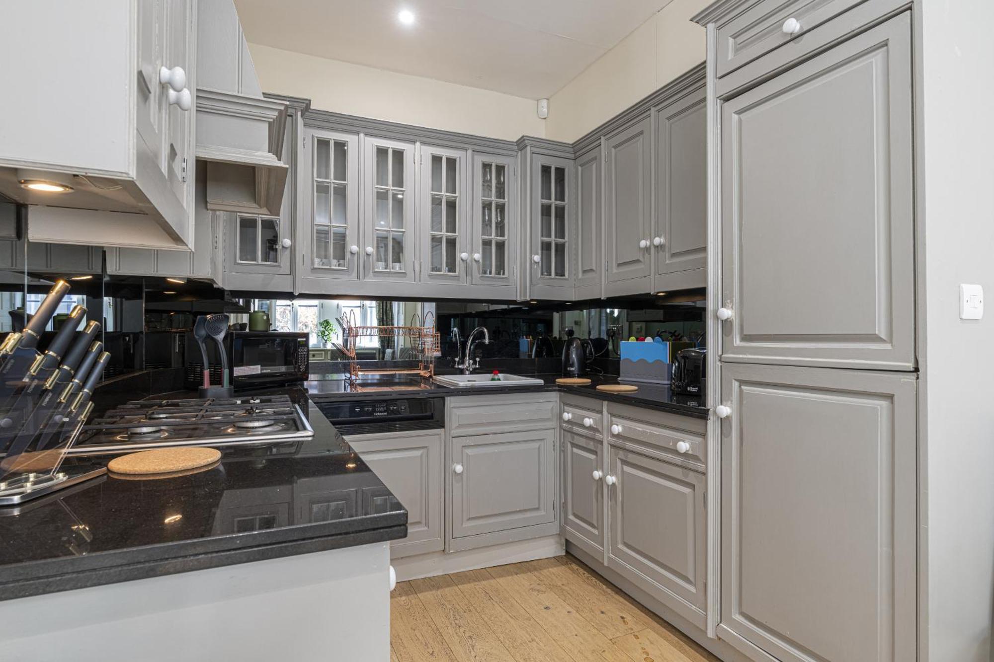 Fabulous House Near Harrods And The Science Museum Apartment London Ngoại thất bức ảnh